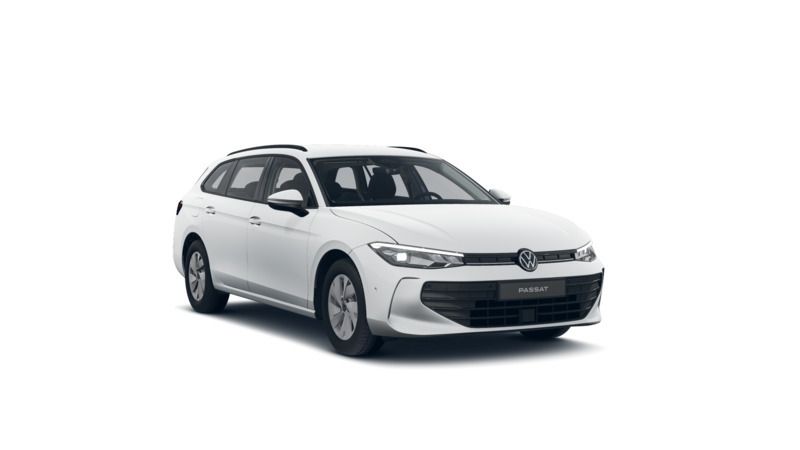Nowe 2025 VW Passat Kombi | 178 160 zł (Dobra cena) - Obraz 1/4