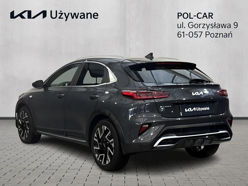 Używany 2023 Kia XCeed SUV | 89 900 zł (Uczciwa cena) - Obraz 1/4