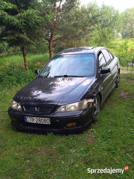Używany 1999 Honda Accord | 2400 zł - Obraz 1/3