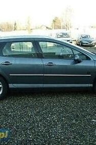 Używany Peugeot 407 136 KM (100 kW) 2006 Sedan/Limuzyna