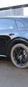 Nowe Porsche Cayenne Black Edition 470 KM (345 kW) 2025 Czarny SUV