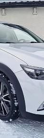 Używany Mazda CX-3 105 KM (77 kW) 2015 Inny kolor SUV