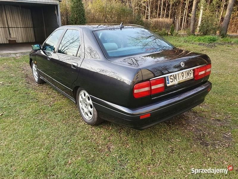 Używany Lancia Kappa 1996