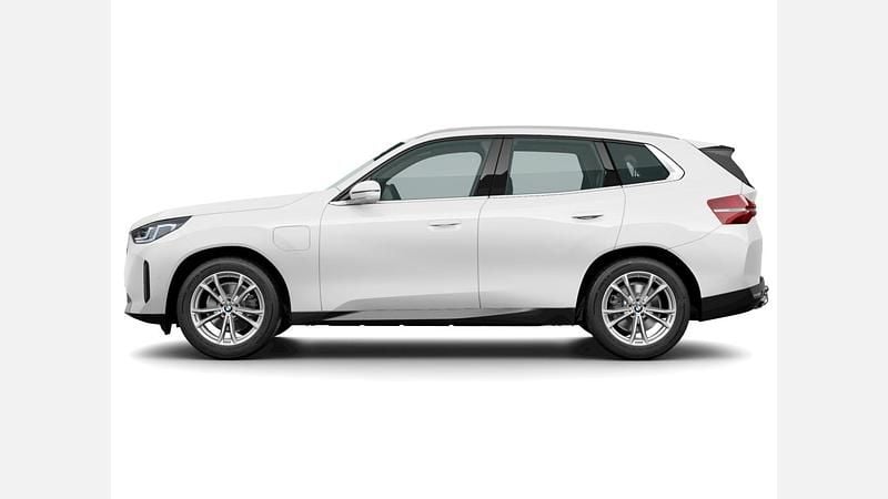 Używany BMW X3 Comfort Edition 190 KM (139 kW) 2024 Biel alpejska SUV