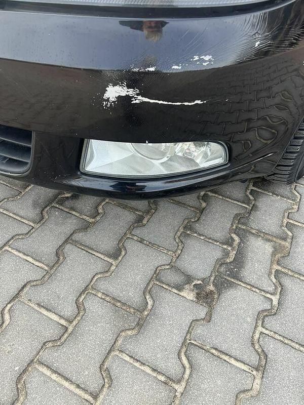 Używany Skoda Octavia 105 KM (77 kW) 2010 Czarny Kombi