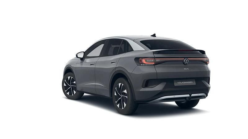 Nowe VW ID.5 125 kW (170 KM) 2026 SUV