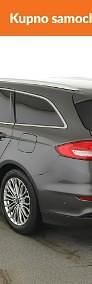 Używany Ford Mondeo 187 KM (137 kW) 2020 Szary (metalik) Kombi
