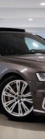 Używany Audi A8L Ambiente 449 KM (330 kW) 2020 Szary Sedan/Limuzyna