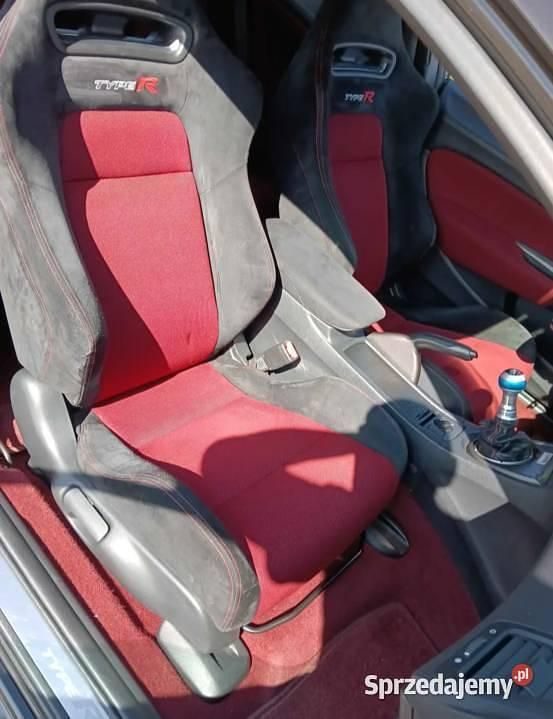 Używany 2007 Honda Civic Type R | 39 500 zł (Drogi) - Obraz 1/4