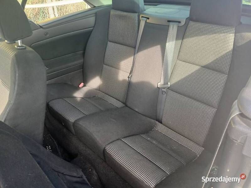 Używany Peugeot 307 2006