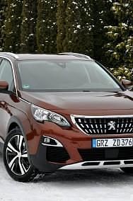 Używany Peugeot 3008 165 KM (121 kW) 2017 Brązowy (metalik, perła) SUV