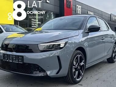 Szary Nowe 2025 Opel Corsa Hatchback | 95 900 zł - Obraz 1/4