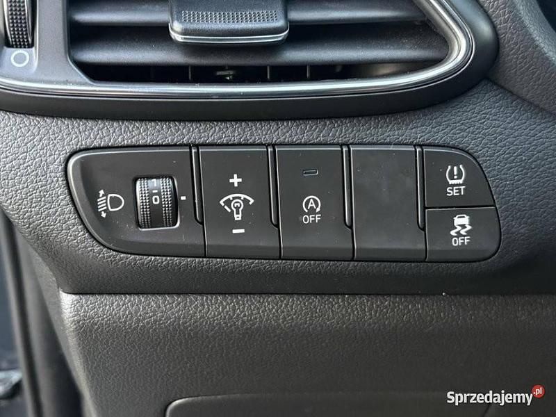 Używany Hyundai i30 2022