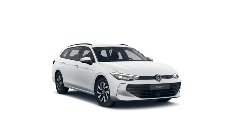 Nowe 2025 VW Passat Kombi | 175 080 zł (Super Cena) - Obraz 1/4