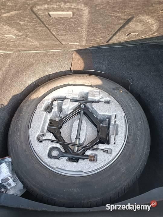 Używany Hyundai i40 2012 Sedan/Limuzyna