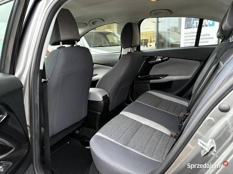 Używany 2016 Fiat Tipo | 29 900 zł (Uczciwa cena) - Obraz 1/4