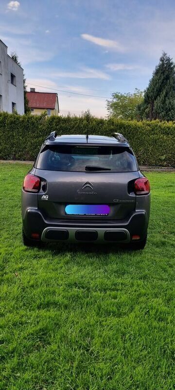 Używany Citroën C3 Aircross 2023 Inny kolor SUV