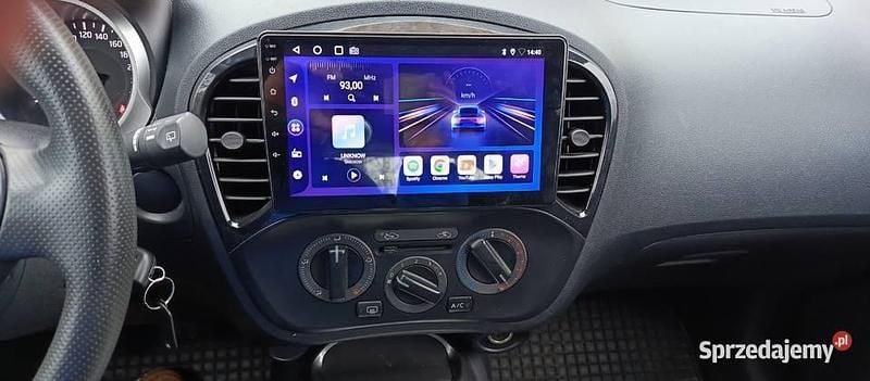 Używany Nissan Juke 2019 Biały SUV