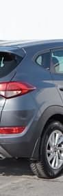 Używany Hyundai Tucson 136 KM (100 kW) 2015 Szary SUV