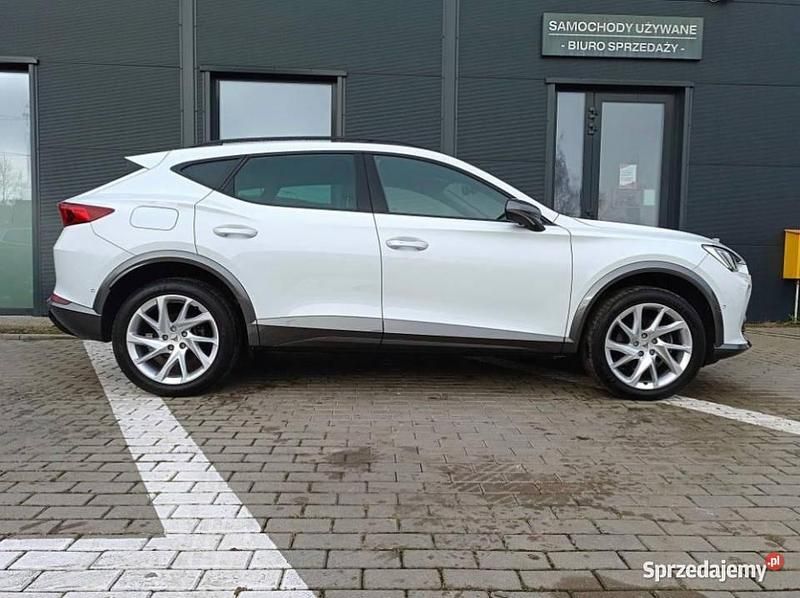 Używany Cupra Formentor 2023 SUV