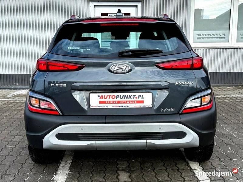 Używany Hyundai Kona 2021 SUV