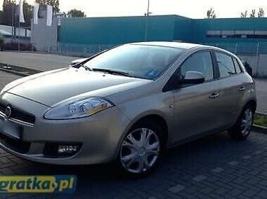 Używany 2008 Fiat Brava Hatchback | 15 500 zł - Obraz 1/4
