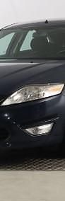 Używany Ford Mondeo 140 KM (102 kW) 2010 Niebieski Hatchback