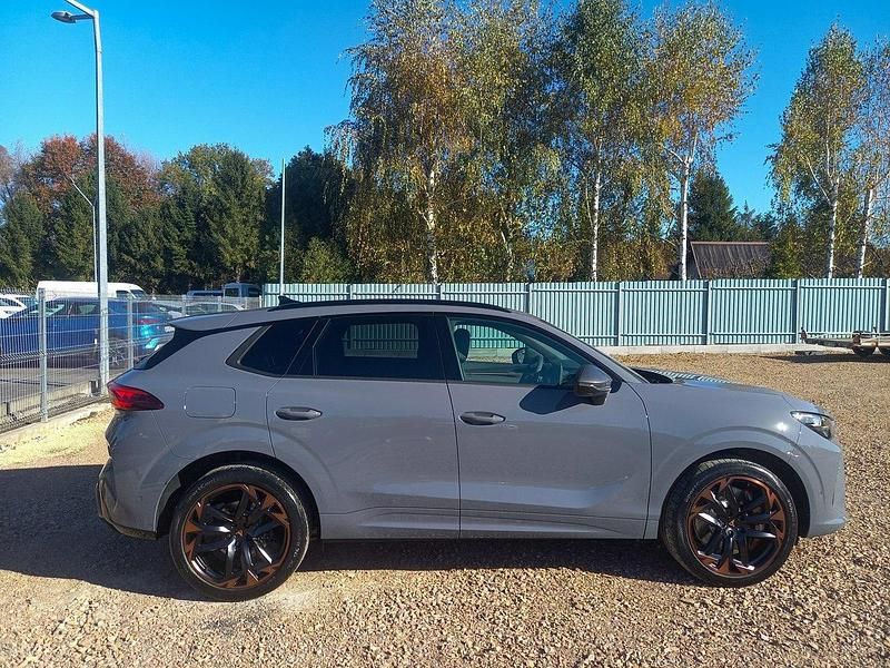 Używany Cupra Terramar 265 KM (194 kW) 2024 Grafitowy SUV