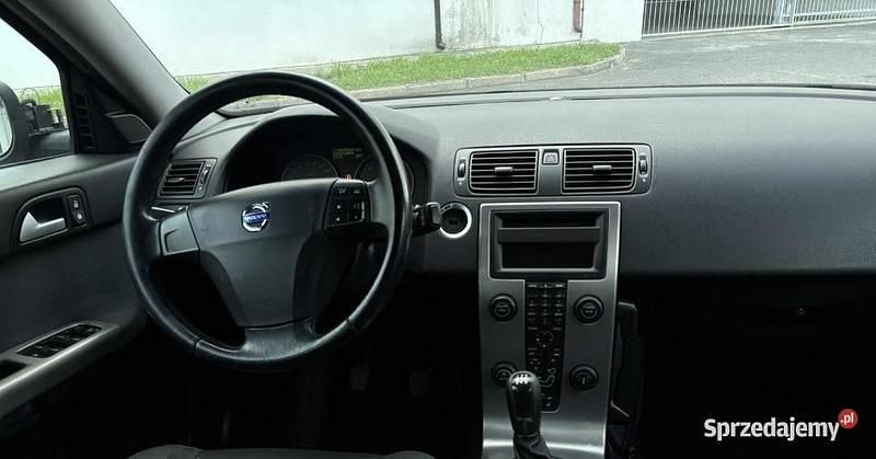 Używany 2006 Volvo V50 Kombi | 4700 zł (Dobra cena) - Obraz 1/4