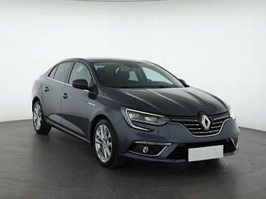 Szary Używany 2019 Renault Mégane IV Sedan/Limuzyna | 55 999 zł (Uczciwa cena) - Obraz 1/4