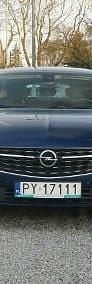 Używany Opel Insignia Country Tourer Elegance 174 KM (127 kW) 2022 Niebieski Kombi