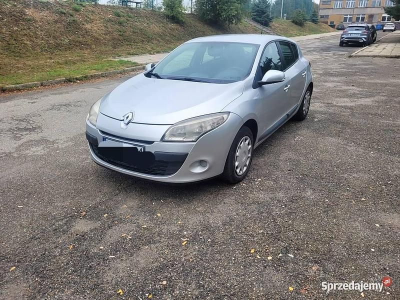 Używany 2009 Renault Mégane III | 8900 zł (Uczciwa cena) - Obraz 1/4