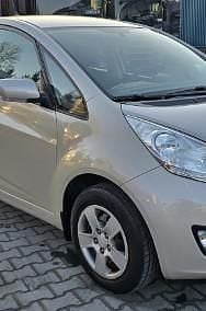 Używany Kia Venga 90 KM (66 kW) 2010 Hatchback