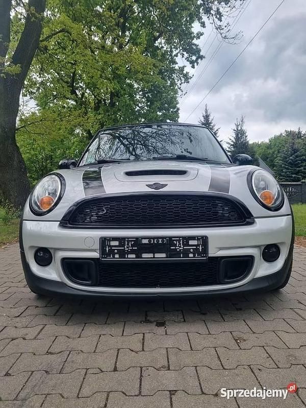 Używany 2011 Mini Cooper S Hatchback | 26 600 zł (Uczciwa cena) - Obraz 1/4