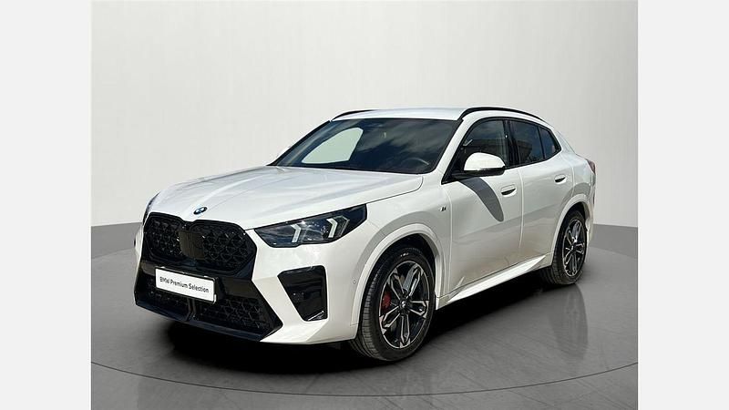 Biel alpejska Używany 2024 BMW X2 Comfort Edition SUV | 220 000 zł - Obraz 1/3
