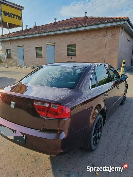 Używany 2009 Audi A4 Sedan/Limuzyna | 12 000 zł (Super Cena) - Obraz 1/4