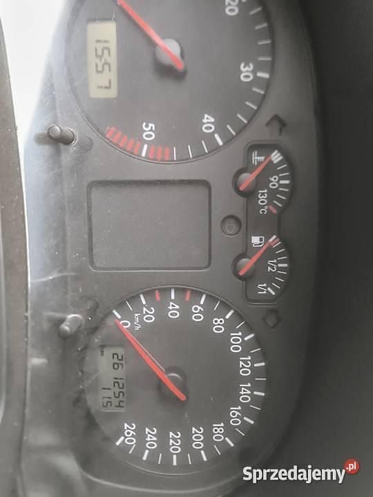 Używany 2000 VW Golf IV | 1000 zł (Super Cena) - Obraz 1/3