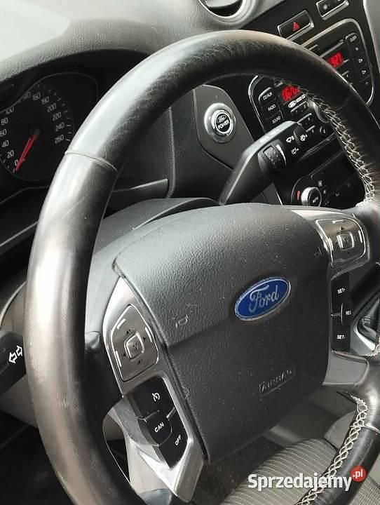 Używany Ford Mondeo 2011