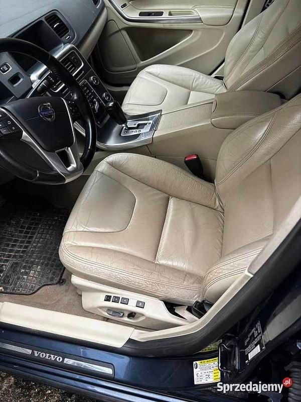 Używany 2012 Volvo S60 Sedan/Limuzyna | 30 000 zł (Uczciwa cena) - Obraz 1/4