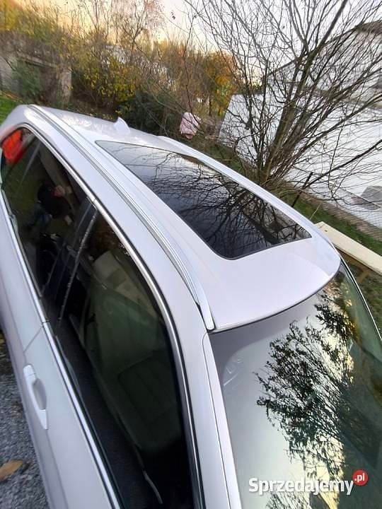 Używany BMW X5 2015 Biały SUV