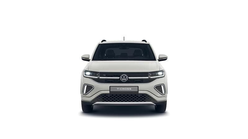 Nowe 2026 VW T-Cross SUV | 146 110 zł - Obraz 1/1