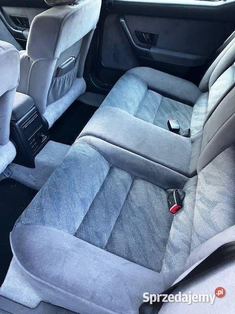 Używany Citroën XM 1999 Hatchback