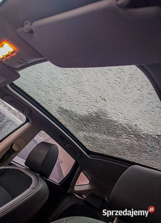 Używany Nissan Qashqai 360º 2013 SUV