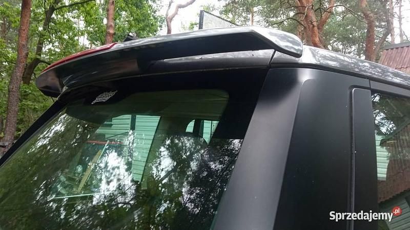 Używany 2003 Land Rover Range Rover SUV | 29 900 zł - Obraz 1/3