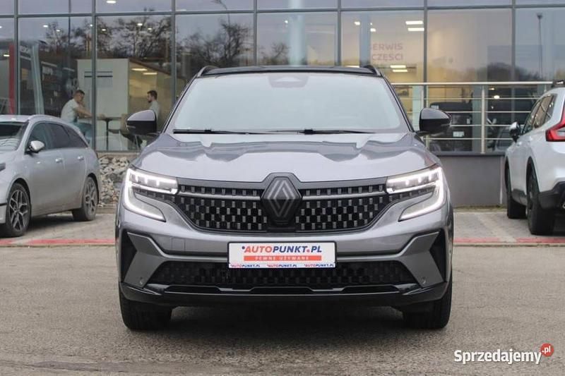 Używany 2024 Renault Austral SUV | 134 900 zł - Obraz 1/4
