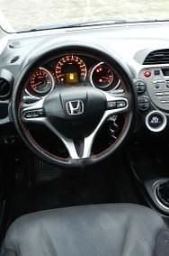 Używany Honda Jazz 100 KM (73 kW) 2009 Czarny Hatchback
