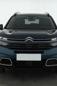 Używany Citroën C5 Aircross 131 KM (96 kW) 2019 Niebieski SUV