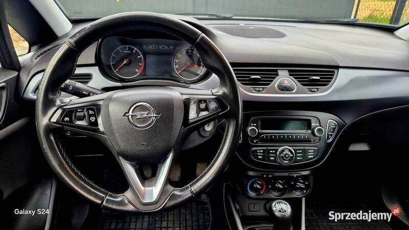 Używany Opel Corsa 2019 Hatchback