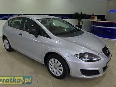 Używany 2005 Seat Leon Hatchback | 16 800 zł - Obraz 1/4