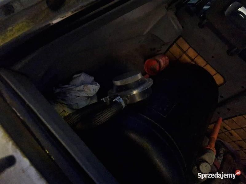 Używany Opel Frontera 1995 SUV